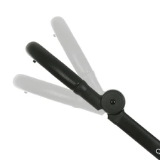 Прогулочная коляска El Camino Chloe ME 1191 Plum Wine бордо фото 16