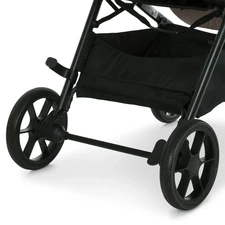 Прогулочная коляска El Camino Chloe ME 1191 Plum Wine бордо фото 54