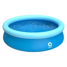 Надувной бассейн Avenli 12025 размер 183 х 51 см фото 41