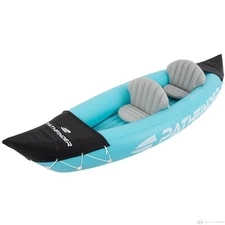 Двухместная надувная лодка Pathfinder 34184 размеры 321 х 92 х 47 см купить
