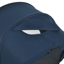 Универсальная коляска El Camino Coil ME 1190 Affogato Beige бежевая фото 31