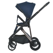 Универсальная коляска El Camino Coil ME 1190 Affogato Beige бежевая фото 54