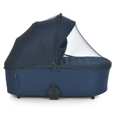 Универсальная коляска El Camino Coil ME 1190 Vulcan Gray темно-серая фото 20