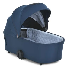 Универсальная коляска El Camino Coil ME 1190 Black черная фото 15