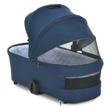 Универсальная коляска El Camino Coil ME 1190 Black черная фото 22