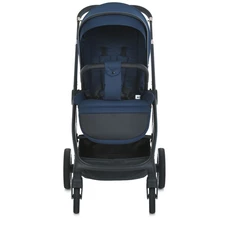 Универсальная коляска El Camino Coil ME 1190 Black черная фото 71