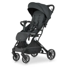 Прогулочная коляска Bambi Flash M 5727-1 Magnet темно-серая