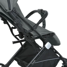 Прогулочная коляска Bambi Flash M 5727-1 Sea Spray зеленая фото 63