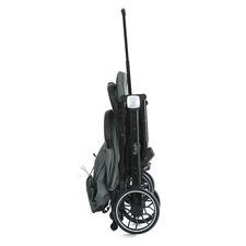 Прогулочная коляска Bambi Flash M 5727-1 Taupe Gray бежевая фото 31