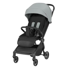 Прогулочная коляска Carrello Atom S CRL-5526 Titan Grey серая купить