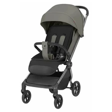 Прогулочная коляска Carrello Atom M CRL-5527 Racing Green зеленая