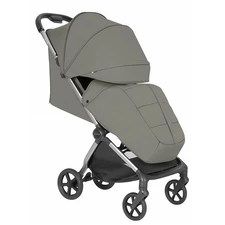 Прогулочная коляска Carrello Atom M CRL-5527 Racing Green зеленая купить