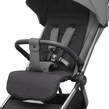 Прогулочная коляска Carrello Atom M CRL-5527 Racing Green зеленая фото 37