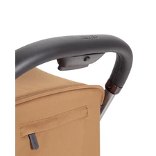 Прогулочная коляска Carrello Atom M CRL-5527 Сrust Brown коричневая фото 63