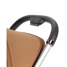 Прогулочная коляска Carrello Atom M CRL-5527 Сrust Brown коричневая фото 71