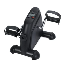 Велотренажер MS 4980 мини 2 в 1 для тренировки рук и ног купить