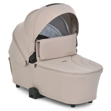 Универсальная коляска 2 в 1 El Camino Persona ME 1091-2 Granite Gray серая с серой рамой фото 15