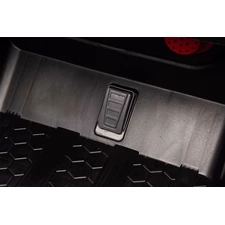 Двухместный детский электромобиль M 6368EBLR-3(24V) багги красный фото 11