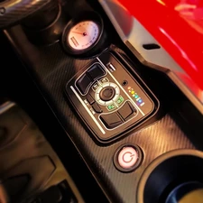 Двухместный детский электромобиль M 6349EBLR-7(24V) оранжевый багги с EVA колесами фото 71