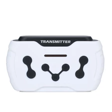 Детский квадроцикл M 6351EBLR-3 красный пульт управления фото 86