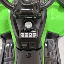 Детский квадроцикл M 6351EBLR-8 розовый пульт управления фото 71