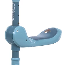 Детский самокат 3 в 1 iTrike JR3-174-P розовый беговел купить