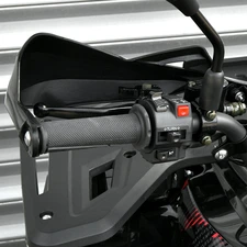 Бензиновый квадроцикл AFN125-2-7(MP3) черно-оранжевый мотор объемом 125 кубов фото 71