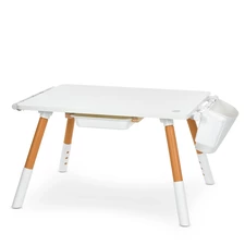 Детский столик Bambi M 6319-1 белая со стульчиком фото 14