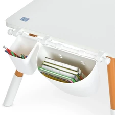 Детский столик Bambi M 6319-1 белая со стульчиком фото 37