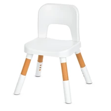 Детский столик Bambi M 6319-1 белая со стульчиком фото 63