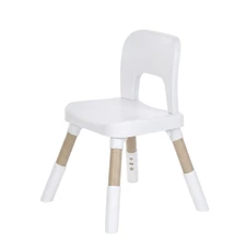 Детский столик M 6320-13 бежевый со стульчиком фото 41