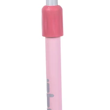 Детский самокат iTrike 5566A-pink розовый Maxi-big высота руля регулируется фото 37