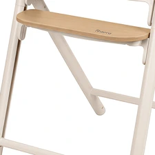 Стульчик для кормления Carrello Tenero CRL-9507 Olympus Beige шезлонг фото 54