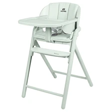 Стульчик для кормления Carrello Tenero CRL-9507 Elysium Green шезлонг