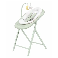 Стульчик для кормления Carrello Tenero CRL-9507 Elysium Green шезлонг фото 14