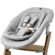 Стульчик для кормления Carrello Focus CRL-16801 Moka Brown мокко купить