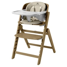 Стульчик для кормления Carrello Focus CRL-16801 Croissant Beige бежевый