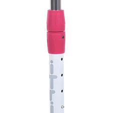 Детский самокат iTrike JR3-181-V фиолетовый подсветка колес фото 37