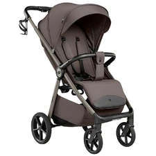 Прогулочная коляска Carrello Bravo Lite CRL-5529 Derby Brown коричневая