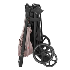 Прогулочная коляска Carrello Bravo Lite CRL-5529 Supreme Brown темно-коричневая фото 63