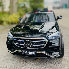 Детский электромобиль M 6355EBLRS-3 красный Mercedes в автопокраске фото 54