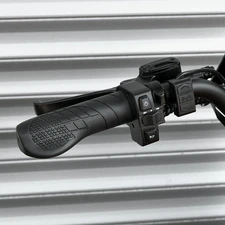 Электрофэтбайк Prof1 Ghost 20д. GS-2003 красный с мотором мощностью 1000W фото 92