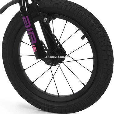 Детский велосипед Prof1 Air Standart Plus 16д. MB 161060 pink