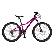 Велосипед Prof1 Balance 26 д. BL-2603 фуксия Shimano 21SP