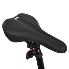 Велосипед Prof1 Balance 26 д. BL-2603 фуксия Shimano 21SP фото 63