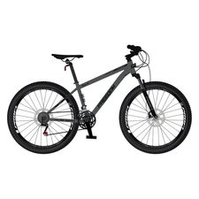 Велосипед Prof1 Freedom 29 д. FD-2907 серый