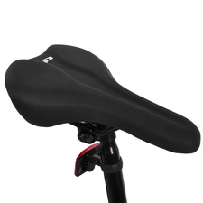 Велосипед Prof1 Balance 27,5 д. BL-27505 черно-розовый с 21 скоростью фото 63