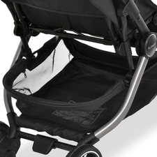 Прогулочная коляска El Camino Roove ME 1230 Black черная фото 31