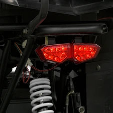 Подростковый квадроцикл ATV007-2-5 черно-зеленый с мотором 1500W фото 11
