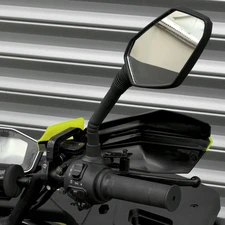 Подростковый квадроцикл ATV007-2-5 черно-зеленый с мотором 1500W фото 18